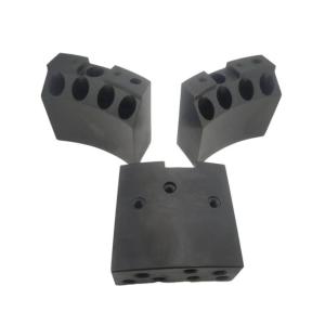 cnc machining services made by carbon fiber