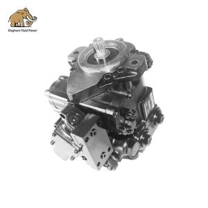 Sauer Danfoss MMF046 MMV046 MPV046 MPT046 Hydraulic Pump And Parts