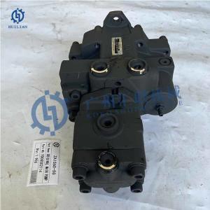 YA00035147 17909955 YD00002114 Original Excavator Main Pump For ZX60-5 ZAIS60-5G