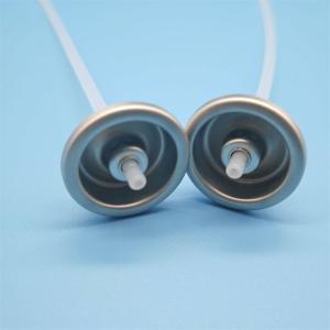 Versatile Facial Misting Moisturizing Spray Valve For Skincare Enhancement