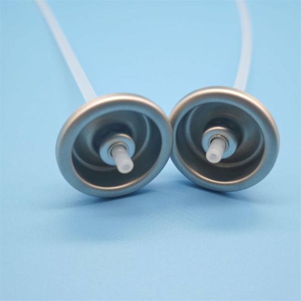 Versatile Facial Misting Moisturizing Spray Valve For Skincare Enhancement