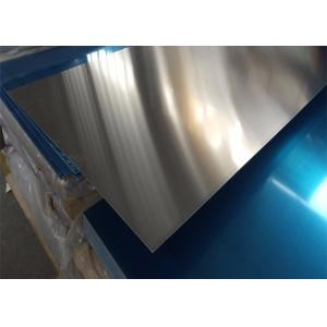 2219 3003 Embossed Aluminum Tread Plate Roofing Sheet Profile Galvanized