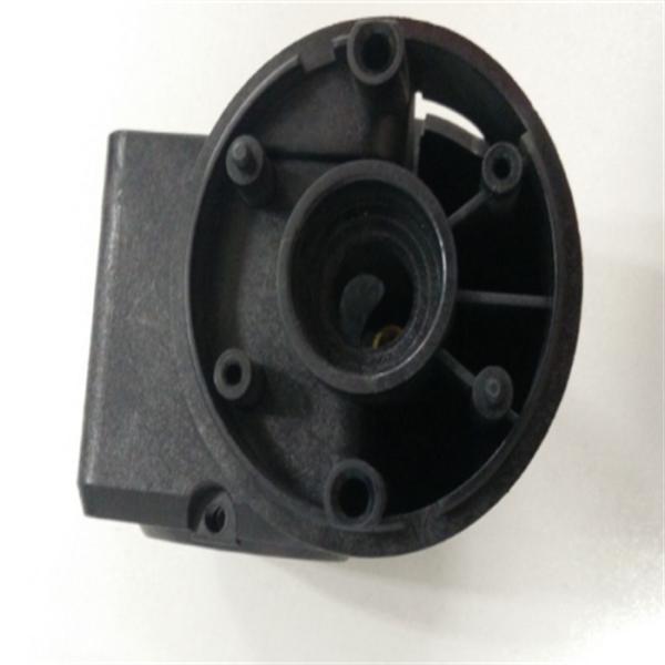 Buy High Tensile Plastic Moulded Components Sturdy Design High Dimensional Accuracy at wholesale prices