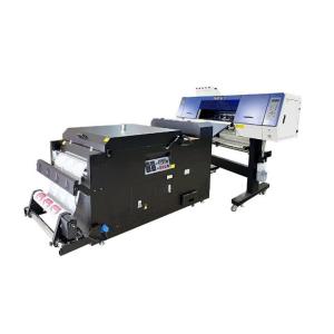 30cm 60cm Dtf UV Film Printer 3D A3 A2 Roll To Roll Direct To Film Digital