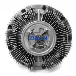 HYUNDAI Viscous Engine 11Q600280 R2159C R2259T Excavator Fan