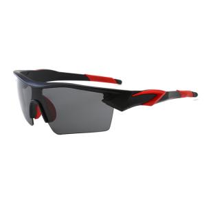 Polarized Men'S Outdoor Sports Sunglasses Bicycle Anti - Proof