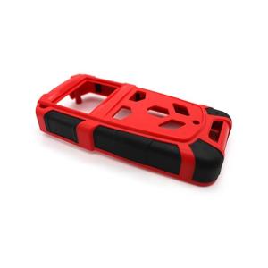 Quality 250000 Shots Injection Molded Parts for sale