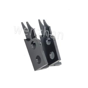 SMT PARTS NPM Feeder CLAW N210116210AA N210116211AA Feeder Stopper