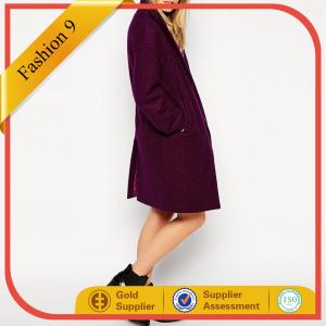 Coat With Shawl Collar