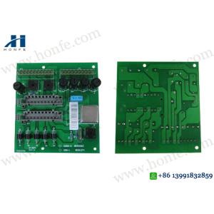 Quality PCB Board BE92263 Air Jet Picanol Loom Spare Parts for sale