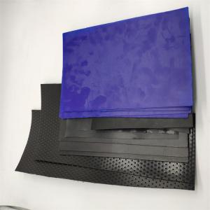 Industrial Design Style Geomembrane for Artificial Lake Customizable and Durable