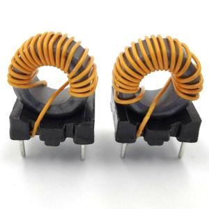 66UH Min Toroidal Choke Coil