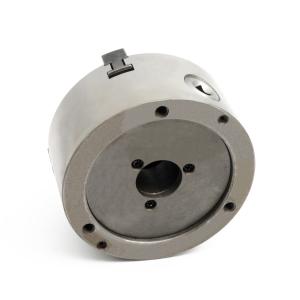 4 Jaws Manual Self Centering Lathe Chuck K12-125mm