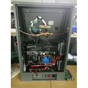 Automatic Synchronization Charge Docking Stations 12 Ports 64GB Memory