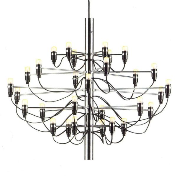 Buy High Performance Glass And Crystal Pendant Lighting Modern Chandelier at wholesale prices
