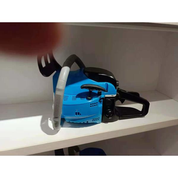 Buy 2022 High Quality Accept customization 45CC Gasoline Chainsaw with Single Cylinder at wholesale prices