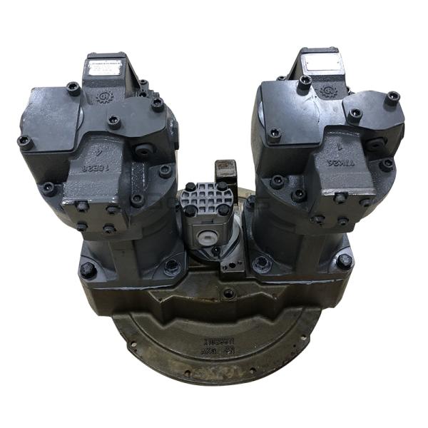 ZX330-5G Hydraulic Pump Excavator Parts YB60000253 YB60000254 Excavator Spare Parts