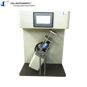 CO2 Loss Rate Tester Carbon Dioxide Volume Tester PET Carbonated Drinks Soft