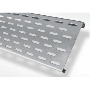 Industrial 3mm Steel Galvanised Grating In Solar Walkway Rooftop System