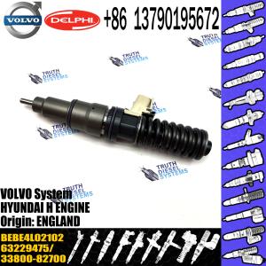 BEBE4L02102 Diesel Fuel Injection Pump