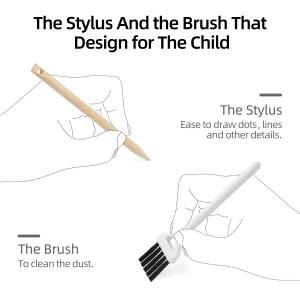 12 Pieces Vehicle Scratch Paper Art Set Colorful Black Drawing Boards