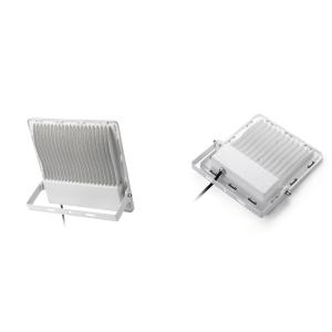 50000hrs Waterproof LED Floodlight 100W 150W 200W ROHS Dimmable LED Floodlight