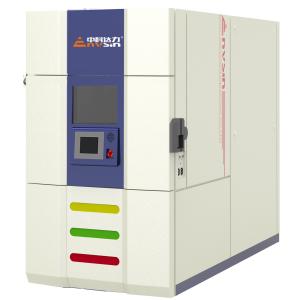 China Thermal Shock Chamber for Electronics Testing on sale