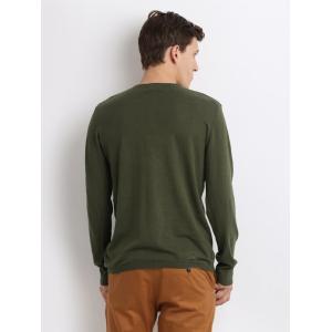 2019 New Products Spring Men T Shirt V Neck