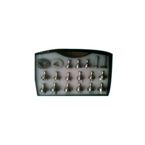 Universal Plug Socket Tester Measuring Gauge GB1002-2008 / GB1003-2008