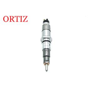 0445120333 Common Rail Injector Nuetral Package For Yuchai