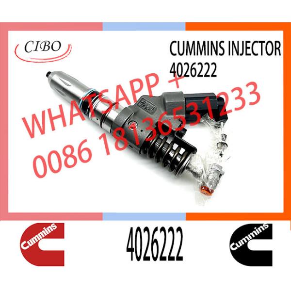 M11 Fuel Pump Injector 4903472 4026222 4903472 4903319 4062851 3411845 3411754 3411756 3087772