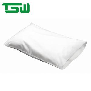 Breathable 50gsm Non Woven Pillow Cover For Healthcare