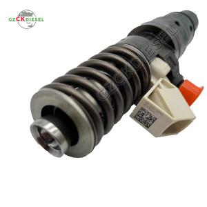 Diesel Engine Injector 22374644 22282201 85013914 85153229 for Volvo D16k 16.1L