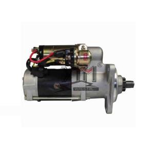 6BG1 DL07 Engine Starter Motor for Daewoo DH225-7 DH220-5 DX225LC-9 DH215-9 65
