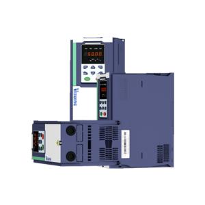 Quality MPPT 99% Solar Pump VFD 3 Phase Solar Pump Inverter 2hp 3hp 5hp 10hp 20hp for sale