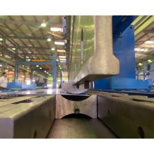 Conical Pole Press Brake Toolings