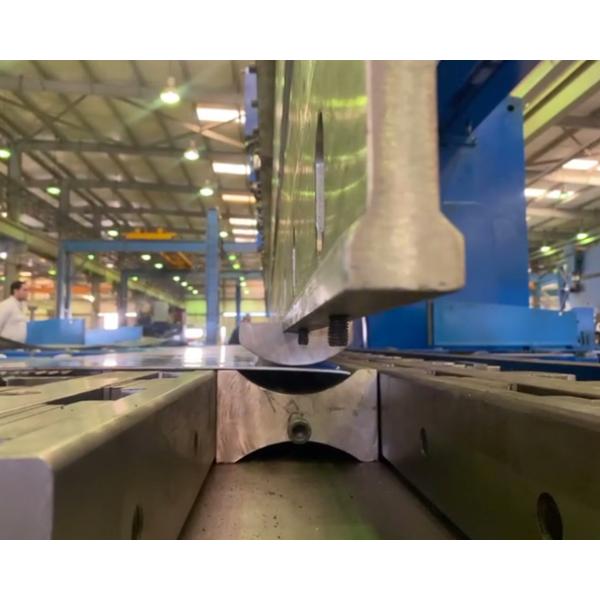 Buy Conical Pole Press Brake Toolings at wholesale prices