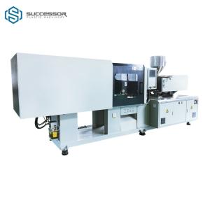 Injection Moulding Step by Step Best Injection Moulding Machine