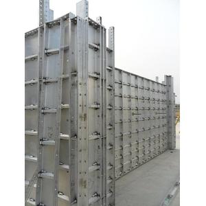 6m Length Aluminium Industrial Profile For Diy Aluminium Window Frames