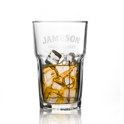 Factory Price Customized Lead Free Crystal 290ML wine glass