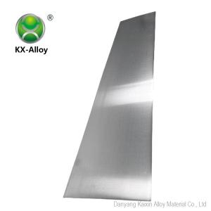 Buy cheap Corrosion Resistance Inconel Alloy Inconel 600 Rod from wholesalers