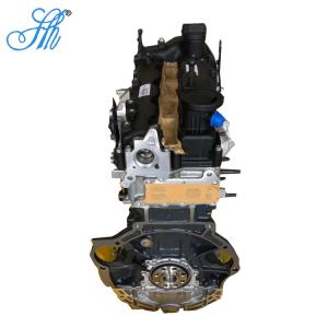 2012- OE NO. N/A D4HB D4HC Auto Engine Assembly Long Block Motor for Hyundai Kia