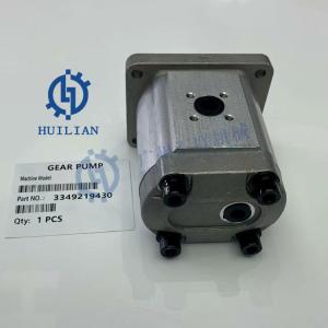 3349219430 Gear Pump 3349211218 3349116110 3349111722 Hydraulic Diesel Fuel Pump