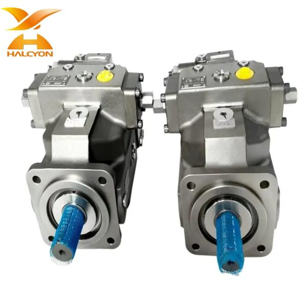 Buy A4V A4VSO A4VSO250 A4VSO250LR2/30R-PPB13N00 TOPONE A4VSO Hydraulic Piston Pump Series A4VSO250LR2N/30R-PPB13N00 at wholesale prices