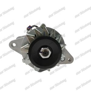 Alternator W04D 24V 40A 27050-1112A 104210-1161