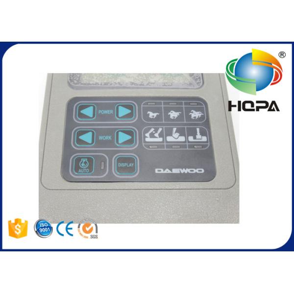 DH300LC-V Daewoo Doosan Excavator Spare Parts 2539-1068A Display Monitor