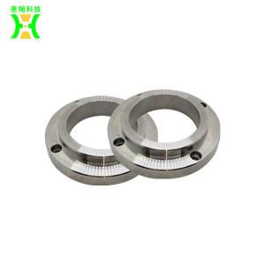 Buy cheap TiN Medical Precision Mould Parts Multifunctional For Plastic Mould from wholesalers