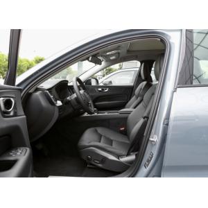 Volvo XC60 2023 B5 4WD Zhiyuan Luxury Version 5 Seats SUV Luxury New