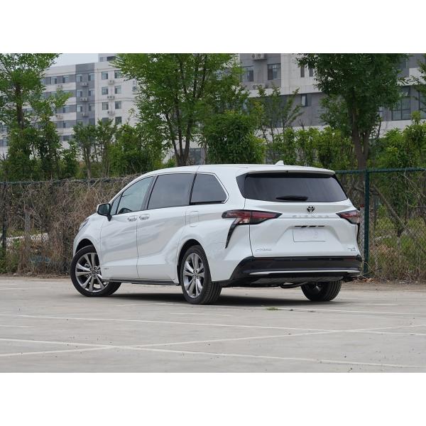 Toyota INNOVA Cars Left Hand Drive Mini For Sale Europe Hybrid And Petrol Cars