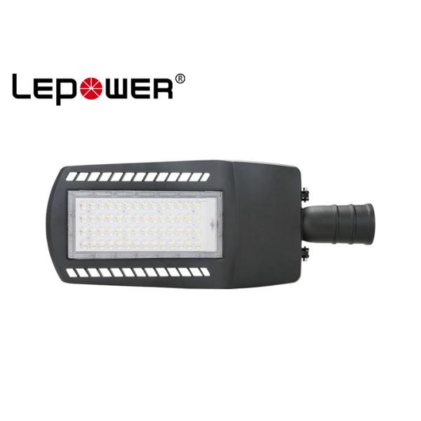 Buy Road Luminaire Smart LED Street Lights 80W at wholesale prices